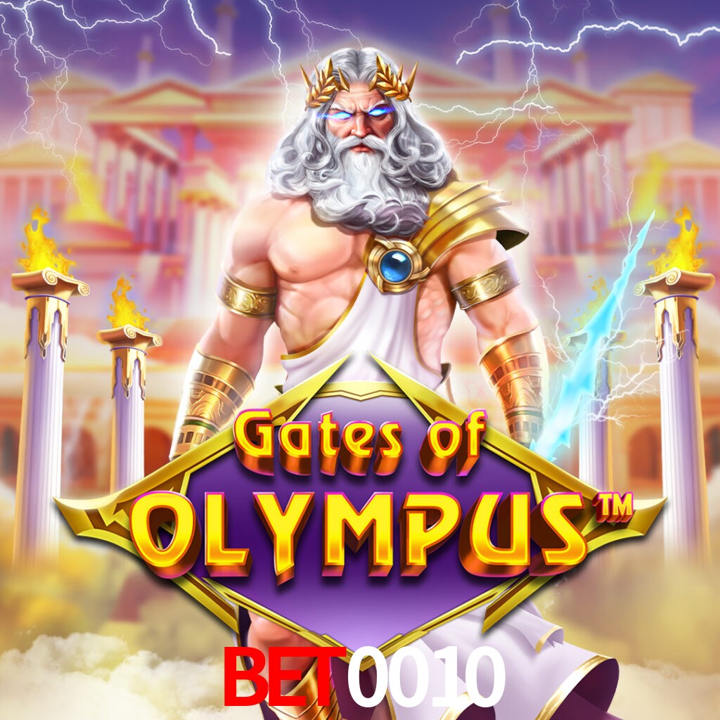Gates of Olympus